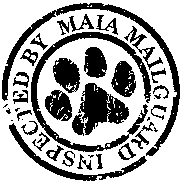 Maia Mailguard Home Page